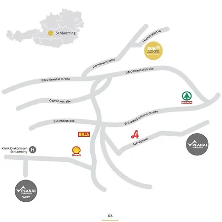 Alma&antonia * Schladming