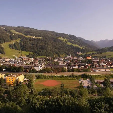 Alma&antonia Apartment Schladming