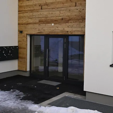 Apartament Alma&antonia Schladming