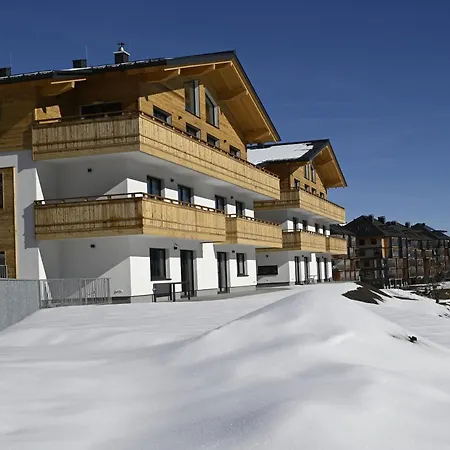 Alma&antonia Apartment *