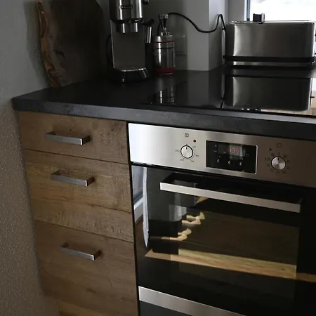 Apartament Alma&antonia