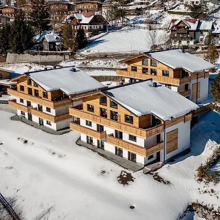 Apartament Alma&antonia