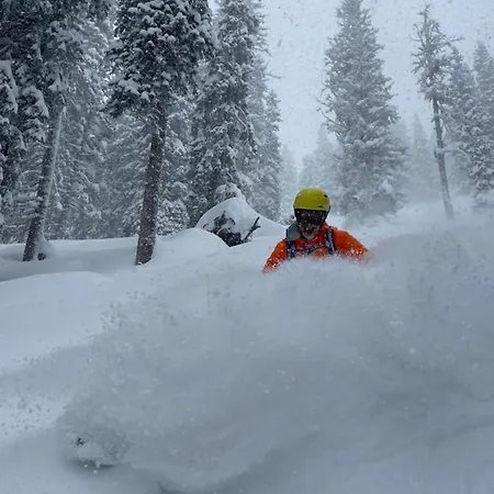 Apartament Alma&antonia *