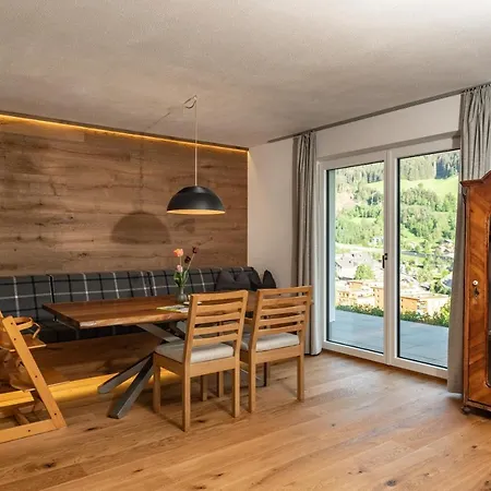 Apartment Alma&antonia *