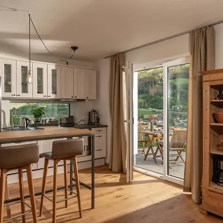 Apartment Alma&antonia