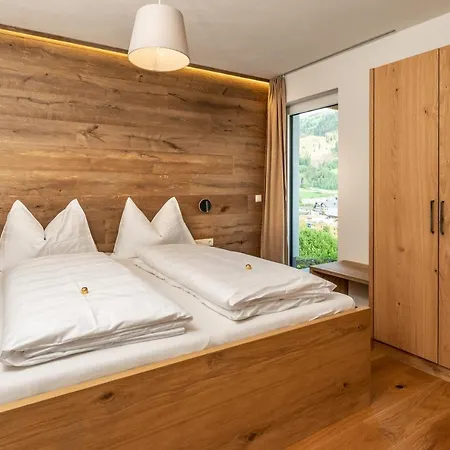 Alma&antonia Apartament *