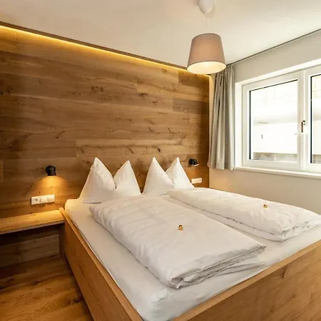 Apartamento Alma&antonia *