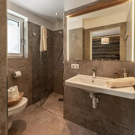 Alma&antonia Apartment *