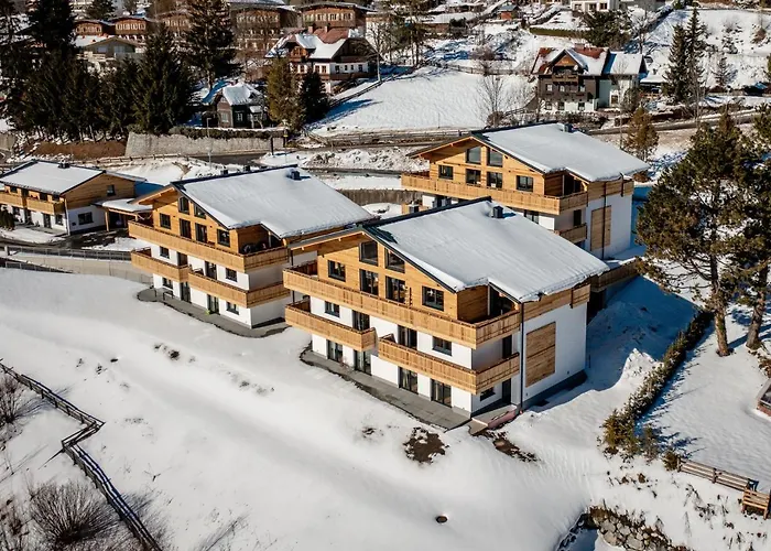 Lägenhet Alma&antonia