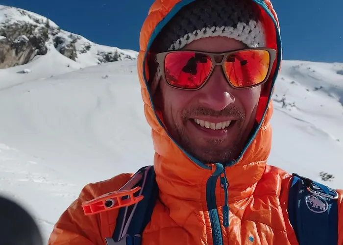 Alma&antonia Schladming