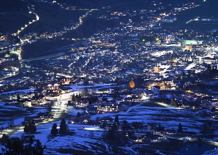 公寓 Alma&antonia 斯拉德明