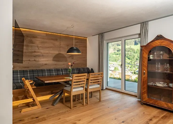 Lägenhet Alma&antonia *