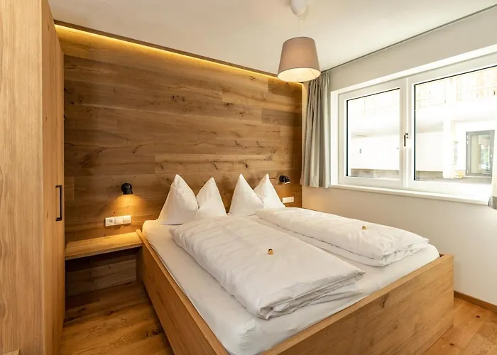 Lägenhet Alma&antonia *